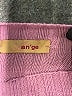 An'ge Purple Turtleneck Sweater Size S (estimated) - photo 7