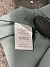 Daniel Rainn 100% Polyester Green Short Sleeve Blouse Size M - photo 8