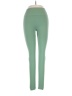 Alphalete Athletics Green Active Pants Size S - photo 1