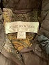 Jones New York Brown Coat Size M - photo 6