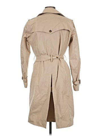 Brooks Brothers Trenchcoat (view 2)