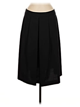 Theory Wool Skirt (view 1)