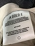 AGOLDE Ivory Casual Pants Size 28 waist - photo 8