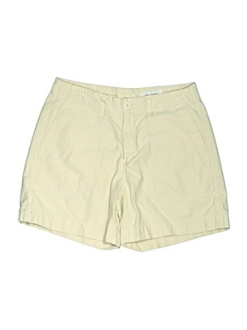 Adriano Goldschmied Khaki Shorts (view 1)