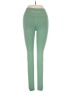 Alphalete Athletics Green Active Pants Size S - photo 2