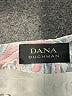 Dana Buchman Paisley Gray Casual Pants Size 8 - photo 8