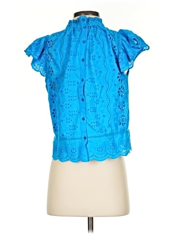 Jennifer & Grace Sleeveless Blouse (view 2)