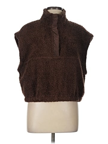 Divided by H&M Sweater Vest (view 1)