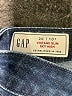 Gap Blue Jeans Size 10S - photo 7
