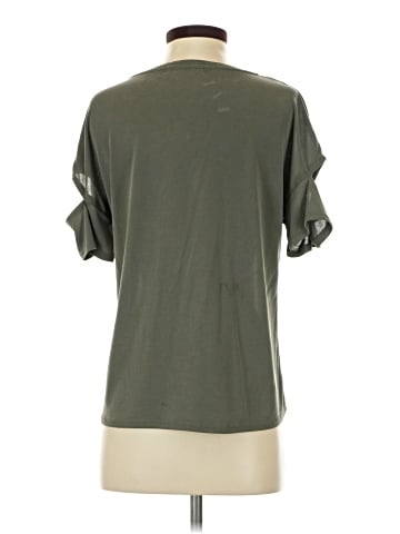Harlowe & Graham Short Sleeve T-Shirt (view 2)
