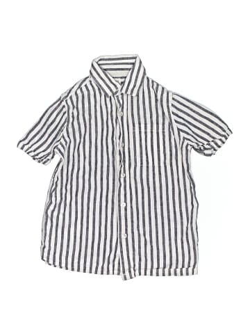 Gap Kids Short Sleeve Button-Down Shirt (view 1)