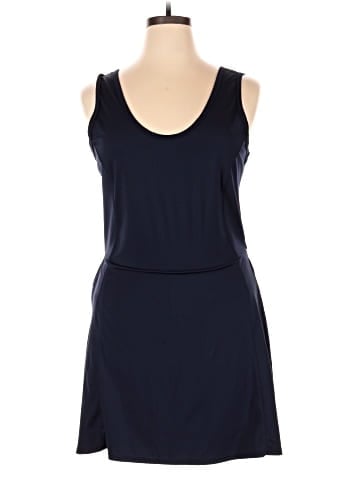 Xersion Romper (view 1)