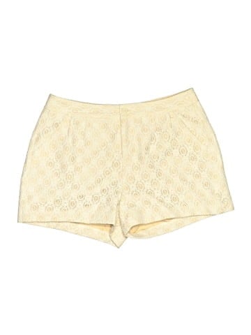 LC Lauren Conrad Shorts (view 1)