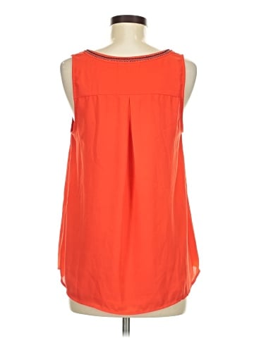 41Hawthorn Sleeveless Blouse (view 2)