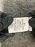 Papermoon 100% Polyester Black Short Sleeve Top Size M - photo 8