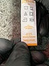 lucy Black Long Sleeve T-Shirt Size M - photo 8