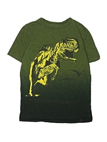 Gap Kids Short Sleeve T-Shirt (view 1)