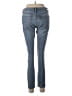 DL1961 Hearts Blue Jeans Size 28 waist - photo 2