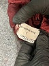 Commense Burgundy 3/4 Sleeve Blouse Size S - photo 7