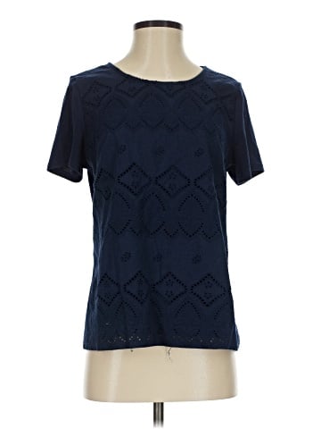 Croft & Barrow Short Sleeve Top (view 1)