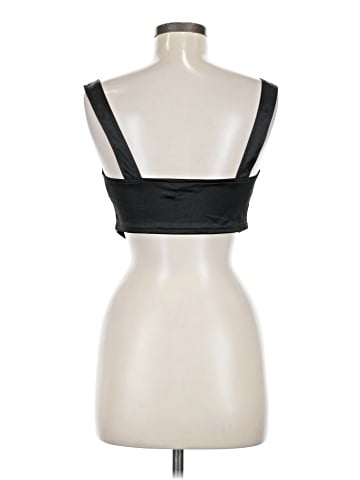 ASOS Design Sleeveless Blouse (view 2)