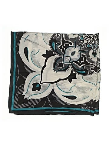 White House Black Market Silk Scarf (view 2)