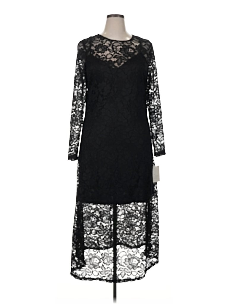A New Day Cocktail Dress In Black