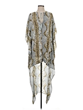 Buddy Love Poncho