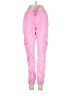 Sundry Pink Casual Pants Size XS (0) - photo 1