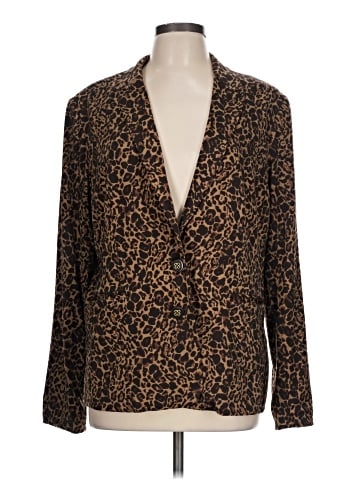 Joan Rivers Blazer (view 1)