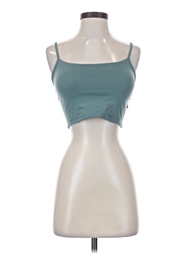Klassy Network Tank Top