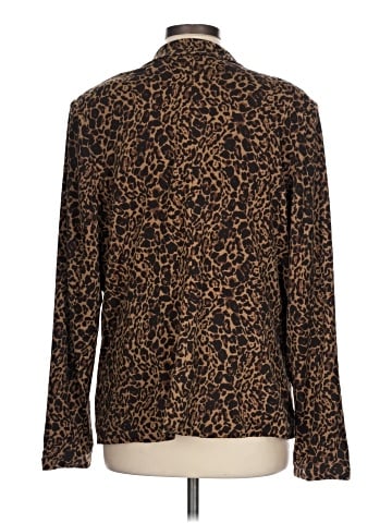 Joan Rivers Blazer (view 2)