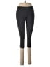 Divided by H&M Color Block Gray Active Pants Size M - photo 1