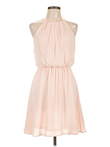 Lush Cocktail Dress (view 1)