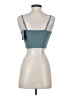 Klassy Network Teal Tank Top Size XS - photo 2