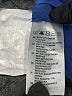 H&M 100% Polyester Blue Casual Dress Size 10 - photo 8