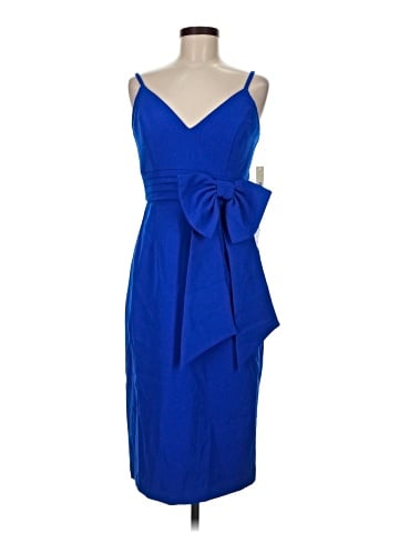 Eliza J Cocktail Dress (view 1)