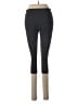 Divided by H&M Color Block Gray Active Pants Size M - photo 2