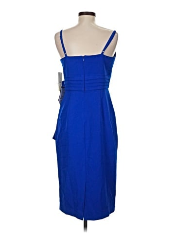 Eliza J Cocktail Dress (view 2)