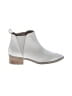 DV by Dolce Vita White Ivory Ankle Boots Size 7 - photo 1