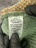 Pinch Color Block Ivory Pullover Sweater Size M - photo 8