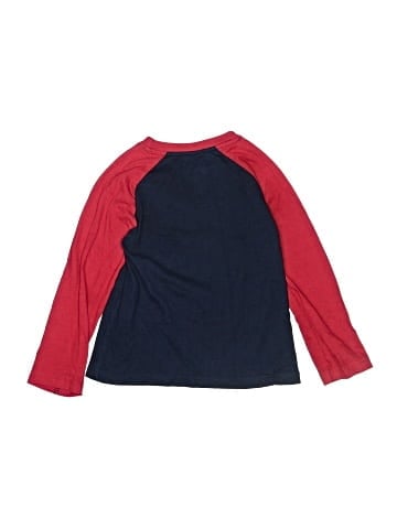 Marvel Long Sleeve T-Shirt (view 2)