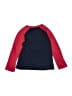 Marvel 100% Cotton Red Long Sleeve T-Shirt Size 4 - photo 2