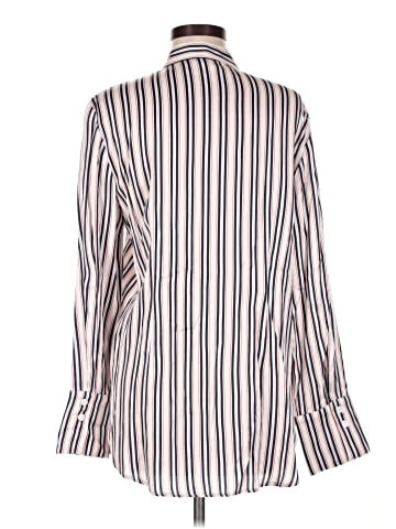 Finley Long Sleeve Blouse (view 2)