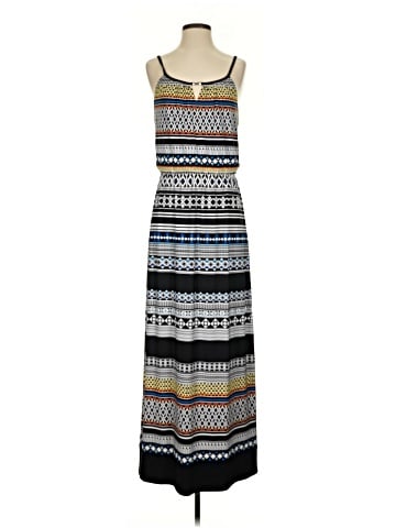 White House Black Market Casual Dress (view 1)