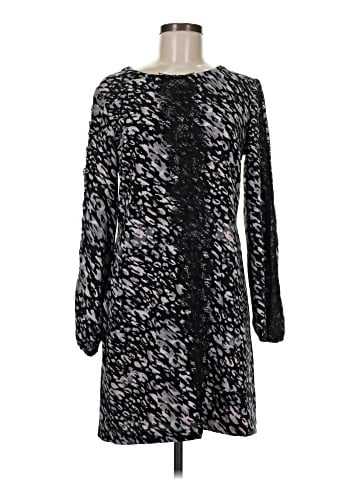 Xhilaration Casual Dress (view 1)