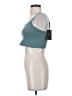 Klassy Network Teal Tank Top Size XS - photo 5