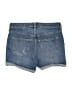 Universal Thread Blue Denim Shorts Size 25 waist - photo 2