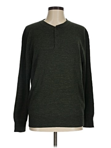 J.Crew Pullover Sweater (view 1)
