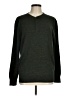 J.Crew 100% Cotton Green Pullover Sweater Size M - photo 1